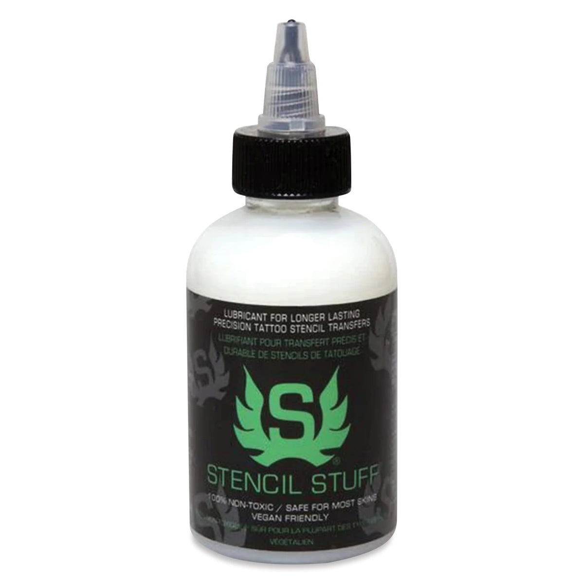 Intenze Tattoo Stencil Stuff Transfer Cream  4 oz bottle