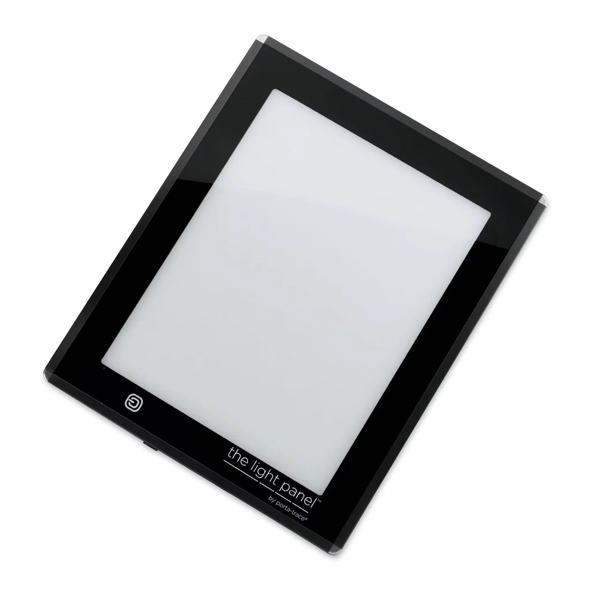 Gagne PortaTrace LED Light Panel  Dimmable 9 x 12 Black