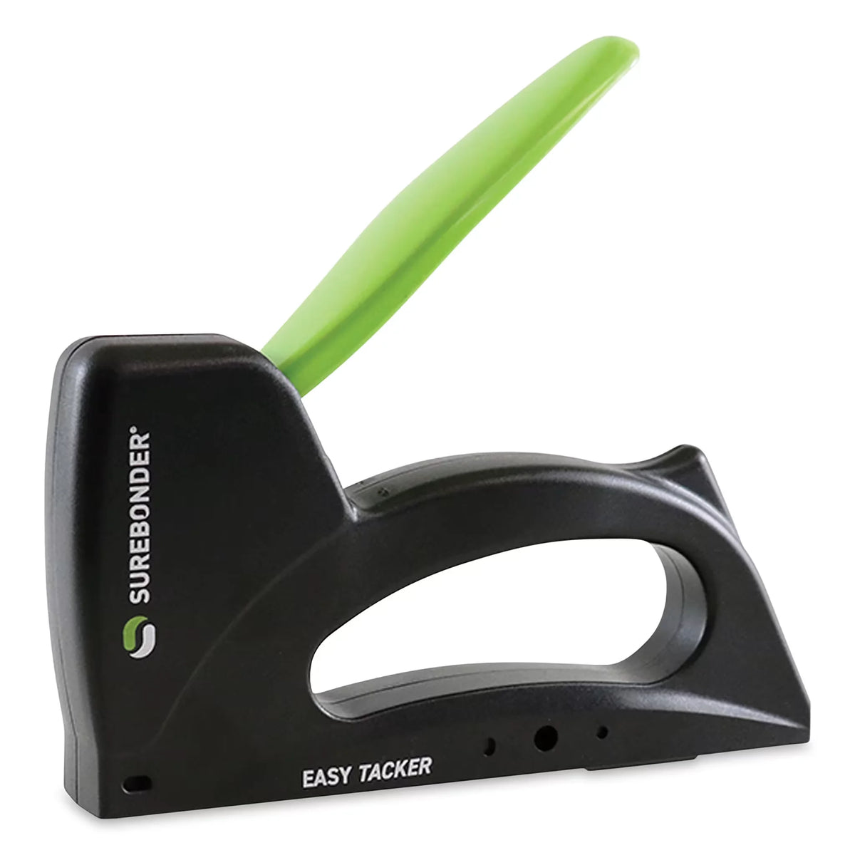 Surebonder Easy Tacker Stapler  Lighty Duty