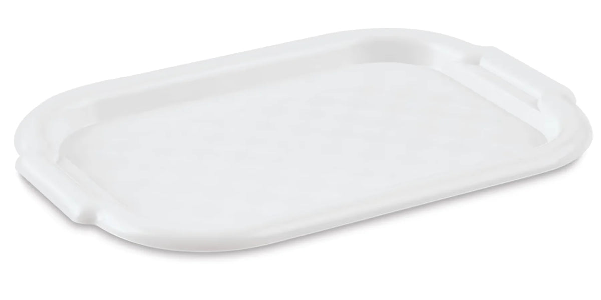 Richeson HeavyDuty Art Tray  Large 18 x 13 x 1