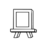 ALL Canvas &Surfaces