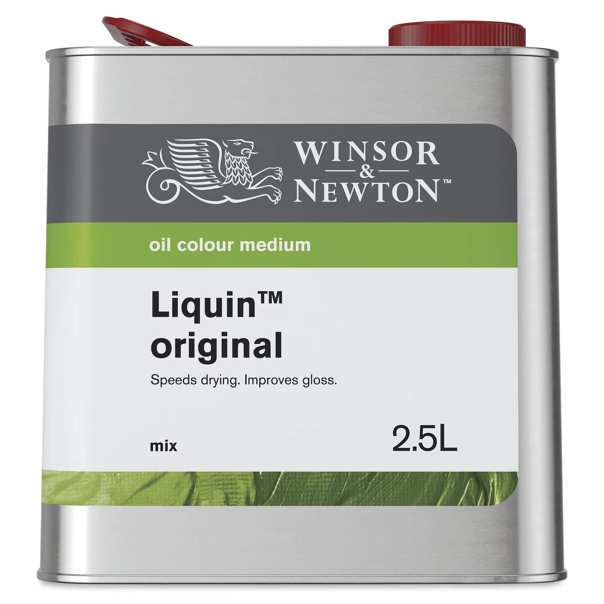 Winsor & Newton Liquin  Original 75 ml bottle