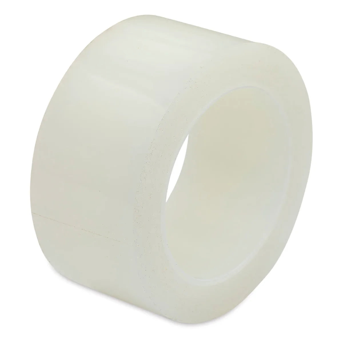 Watercolor Washout Tape Clear  1 x 36 Yards