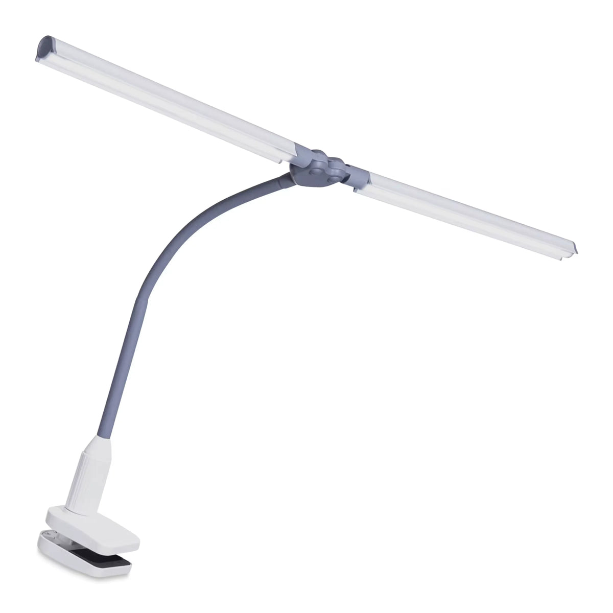 Daylight DuoPro Clamp Lamp