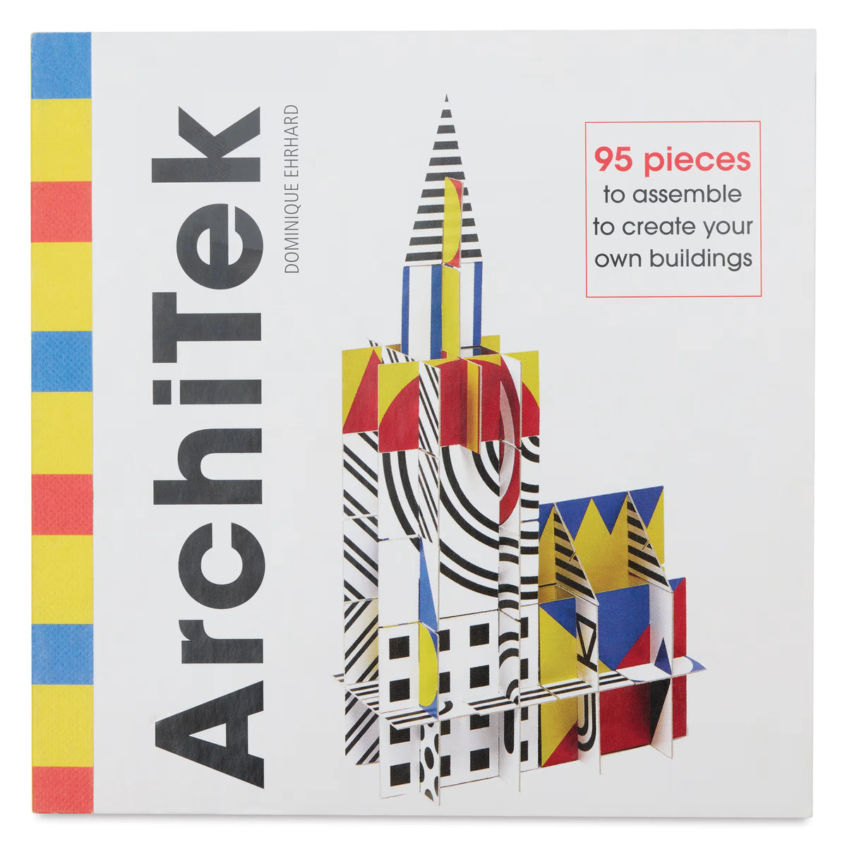 ArchiTek  5 x 5 128 Pages