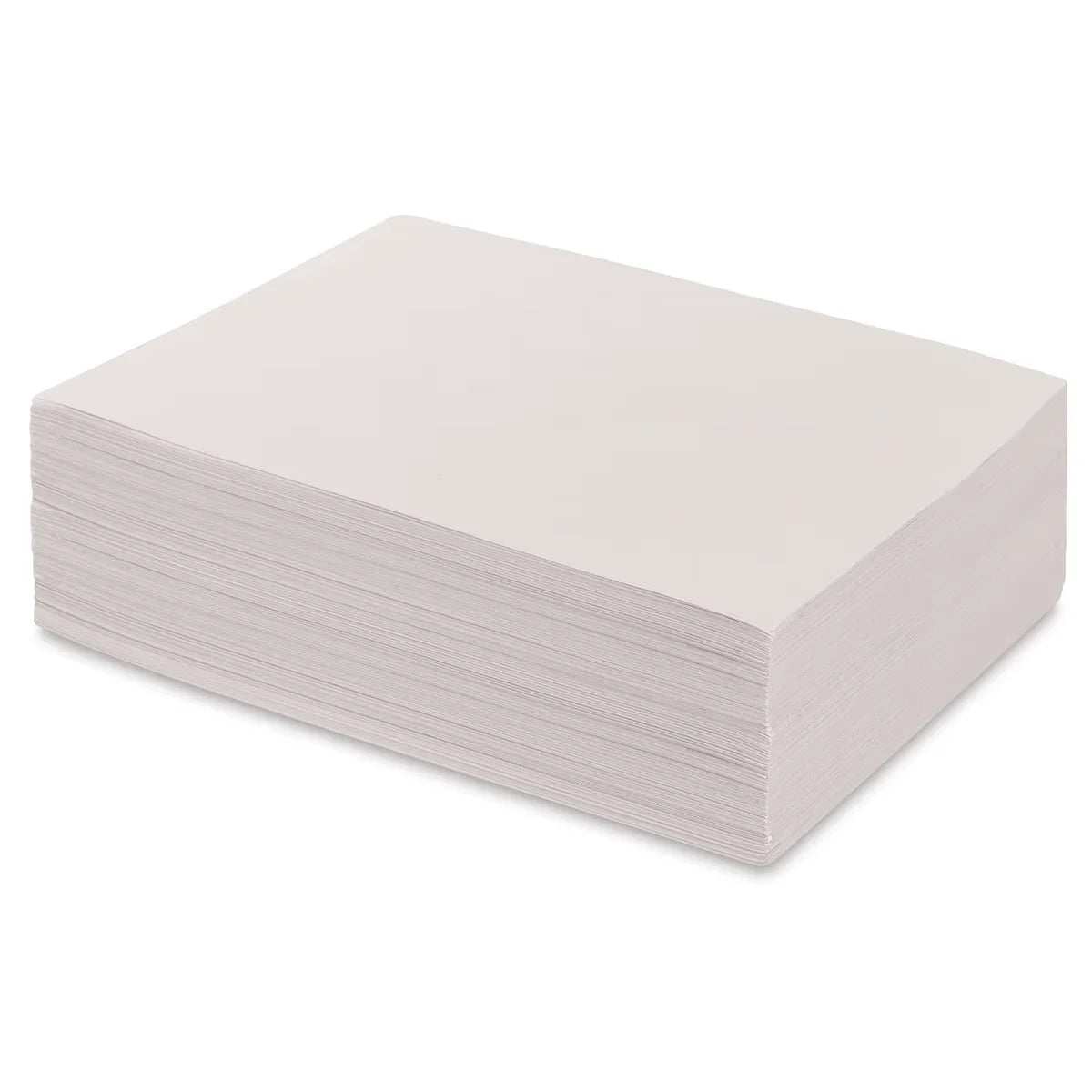 Richeson Bulk Newsprint Sheets  9 x 12 1600 Sheets