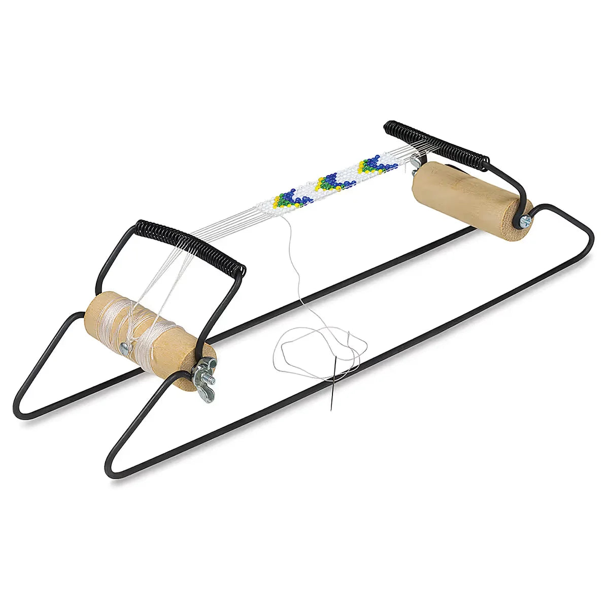 Bead Loom Kit  25 Weaving Width