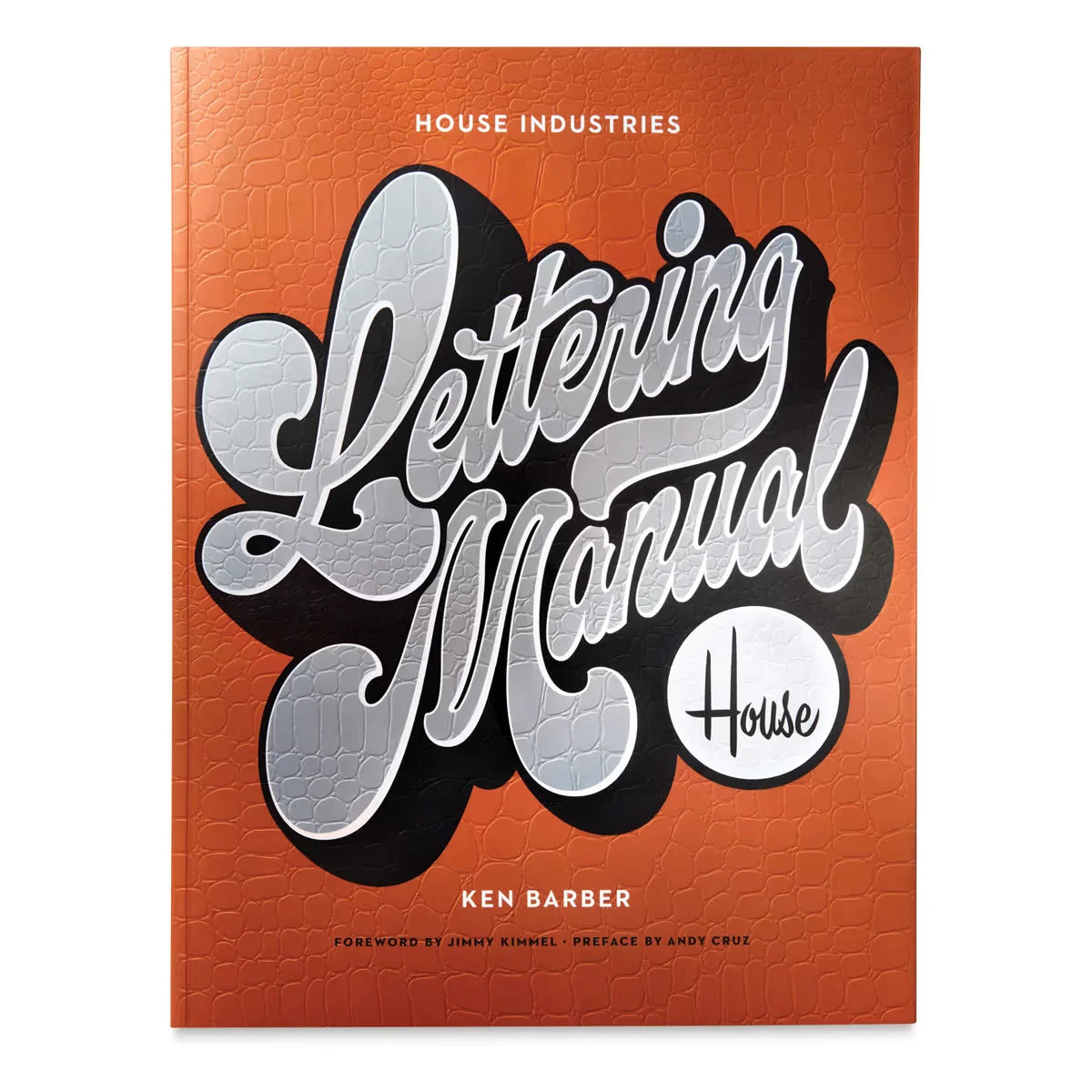Lettering Manual