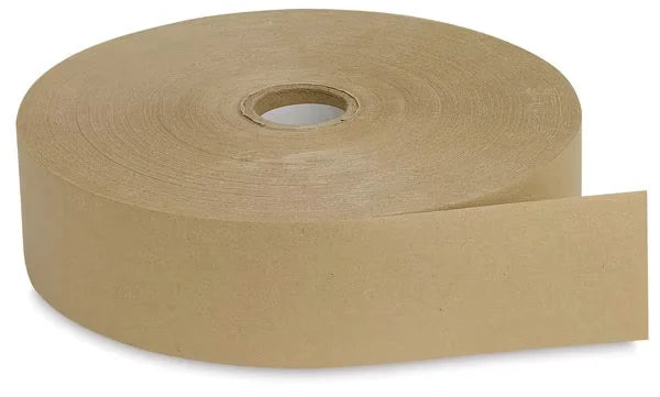 Kraft Paper Tape  2 x 600 ft
