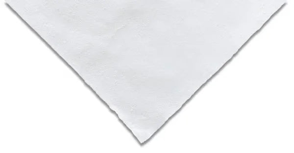 Hosho Student Grade Paper  17” x 22” White Sized