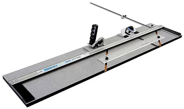 Logan 3501 Compact Elite Mat Cutter