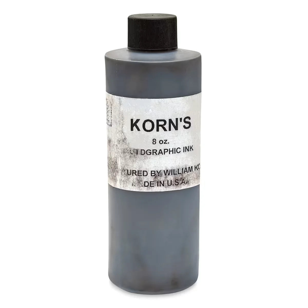 Korns Autographic Ink  2 oz