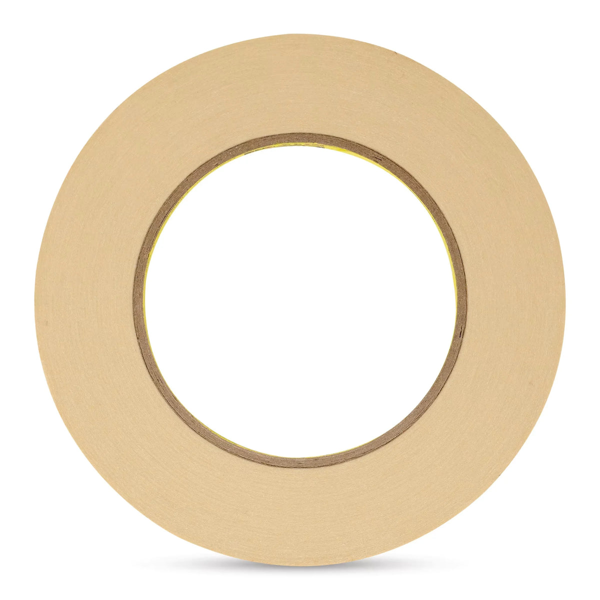 Scotch Masking Tape  1/2 x 60 Yards
