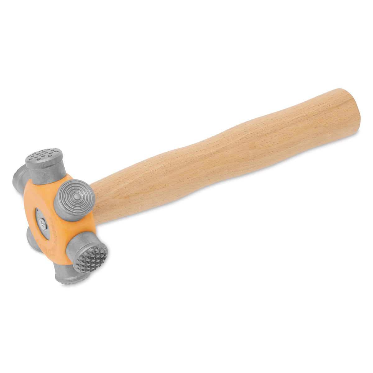 Hawk 6in1 Texture Hammer