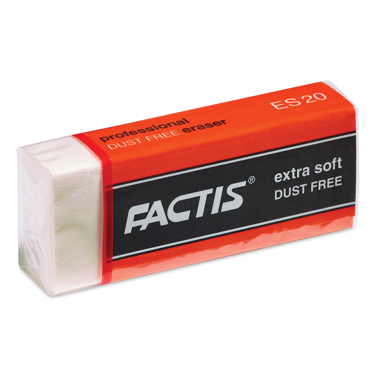 Generals Factis Extra Soft Eraser