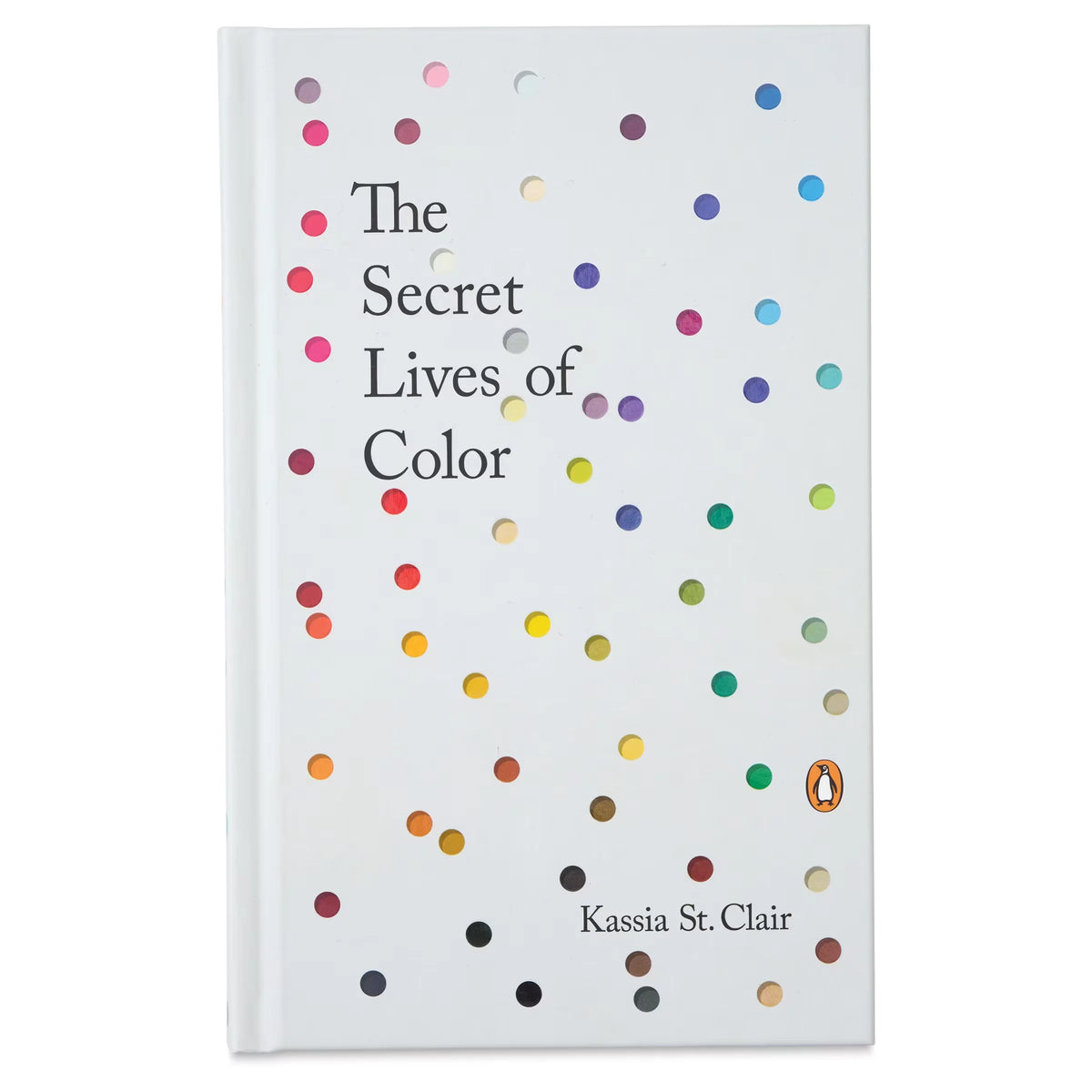 The Secret Lives of Color
