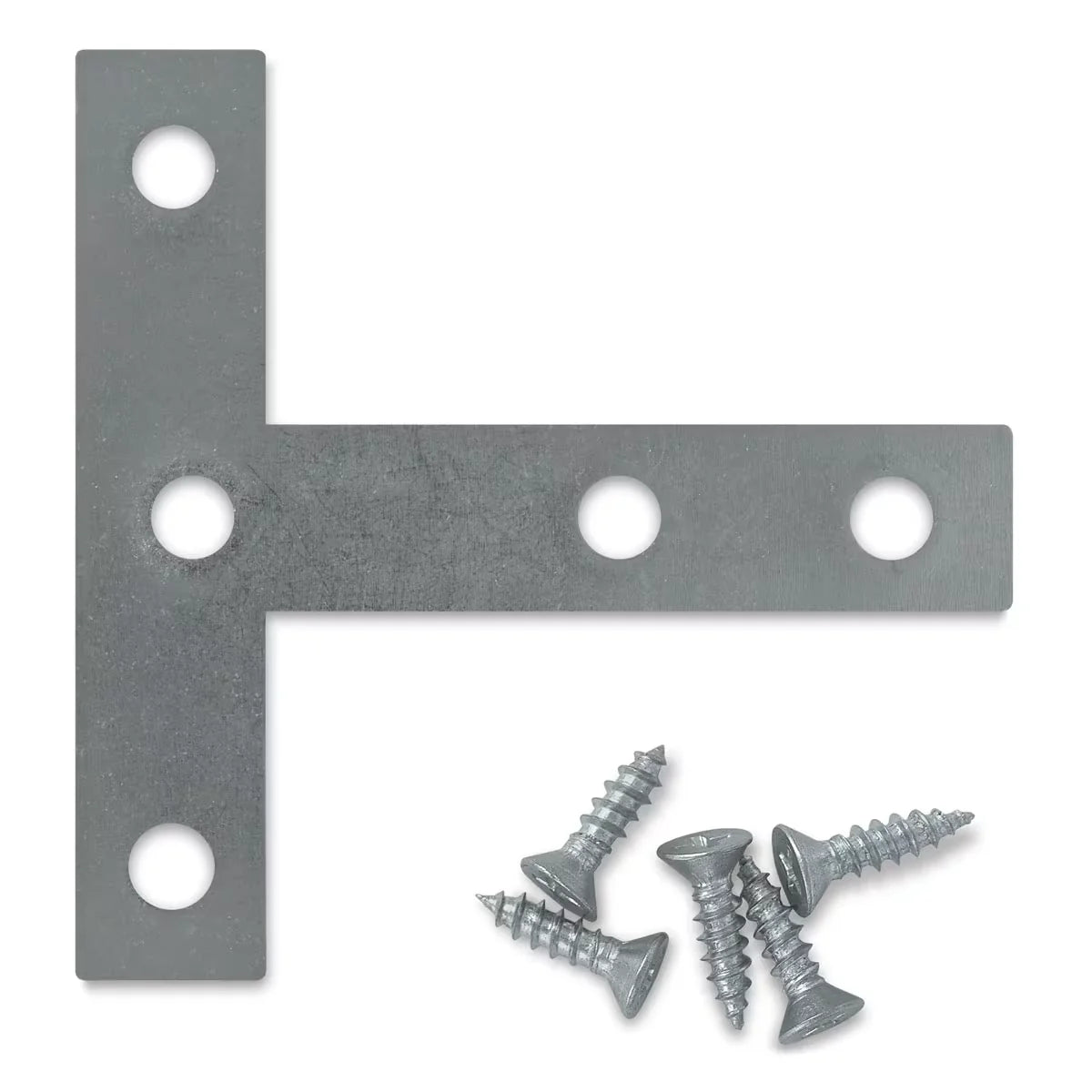 Utrecht Heavy Duty Cross Brace TPlates  Pkg of 1