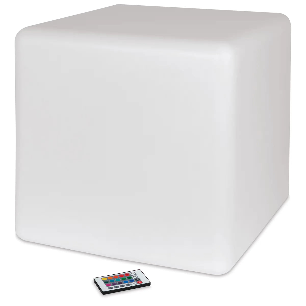 Roylco Educational Light Cube