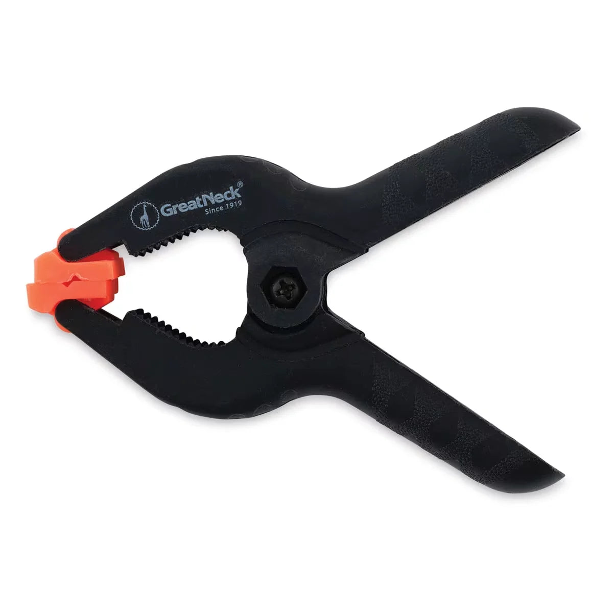 Great Neck Spring Clamp 1