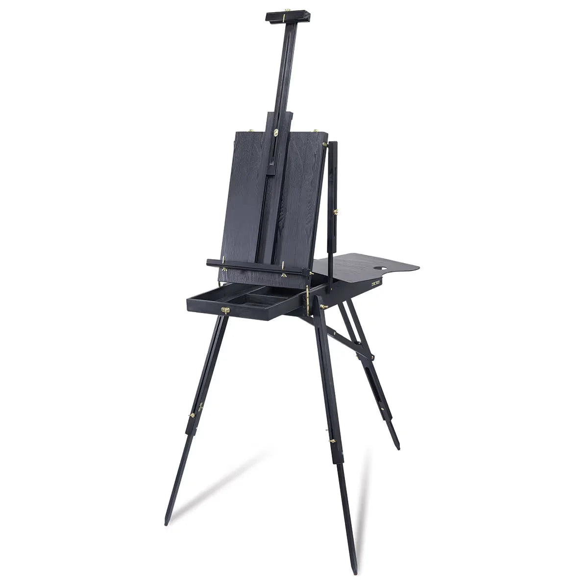 Blick Noir French Easel by Jullian