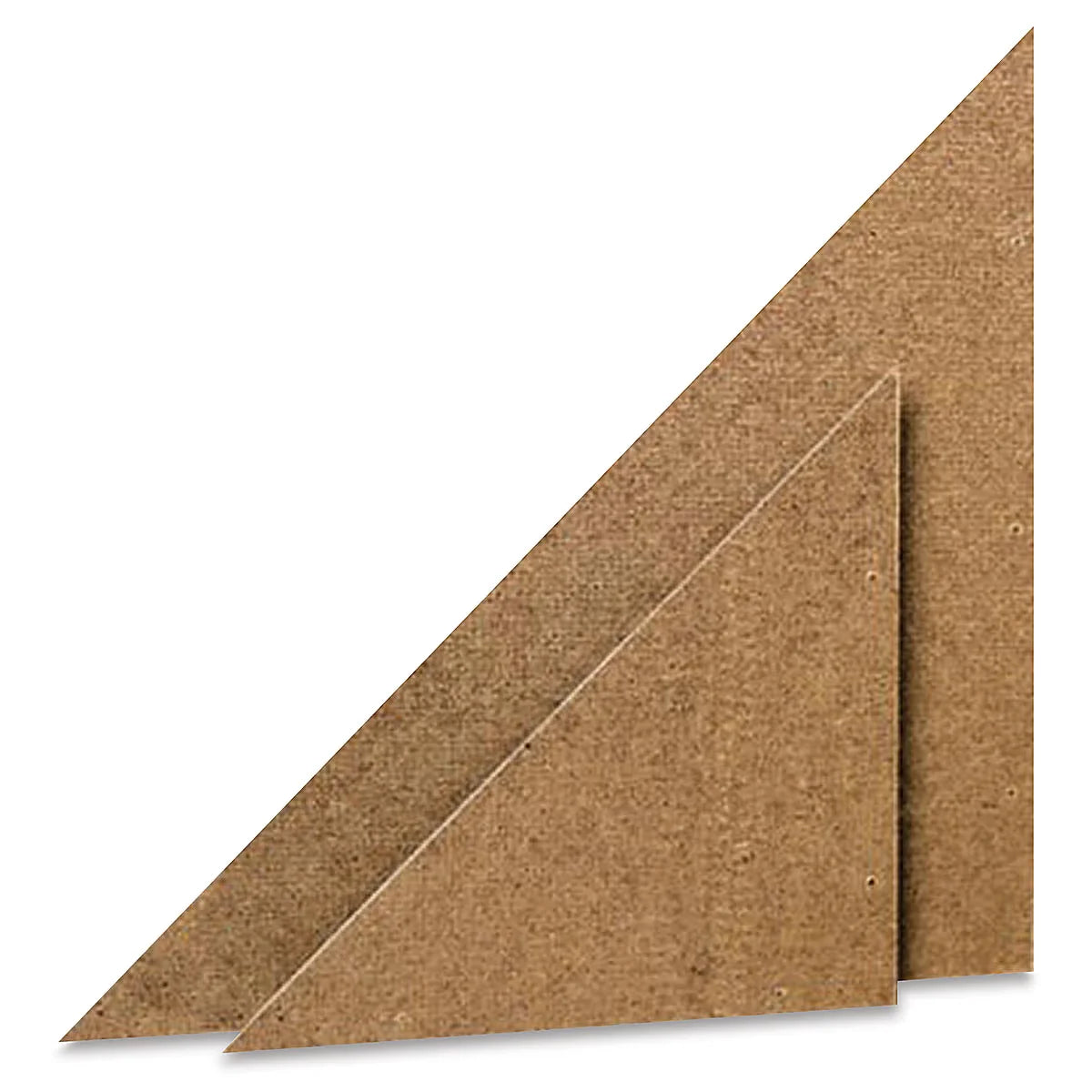 Best Hardboard Corner Set  8 x 8 Set of 4