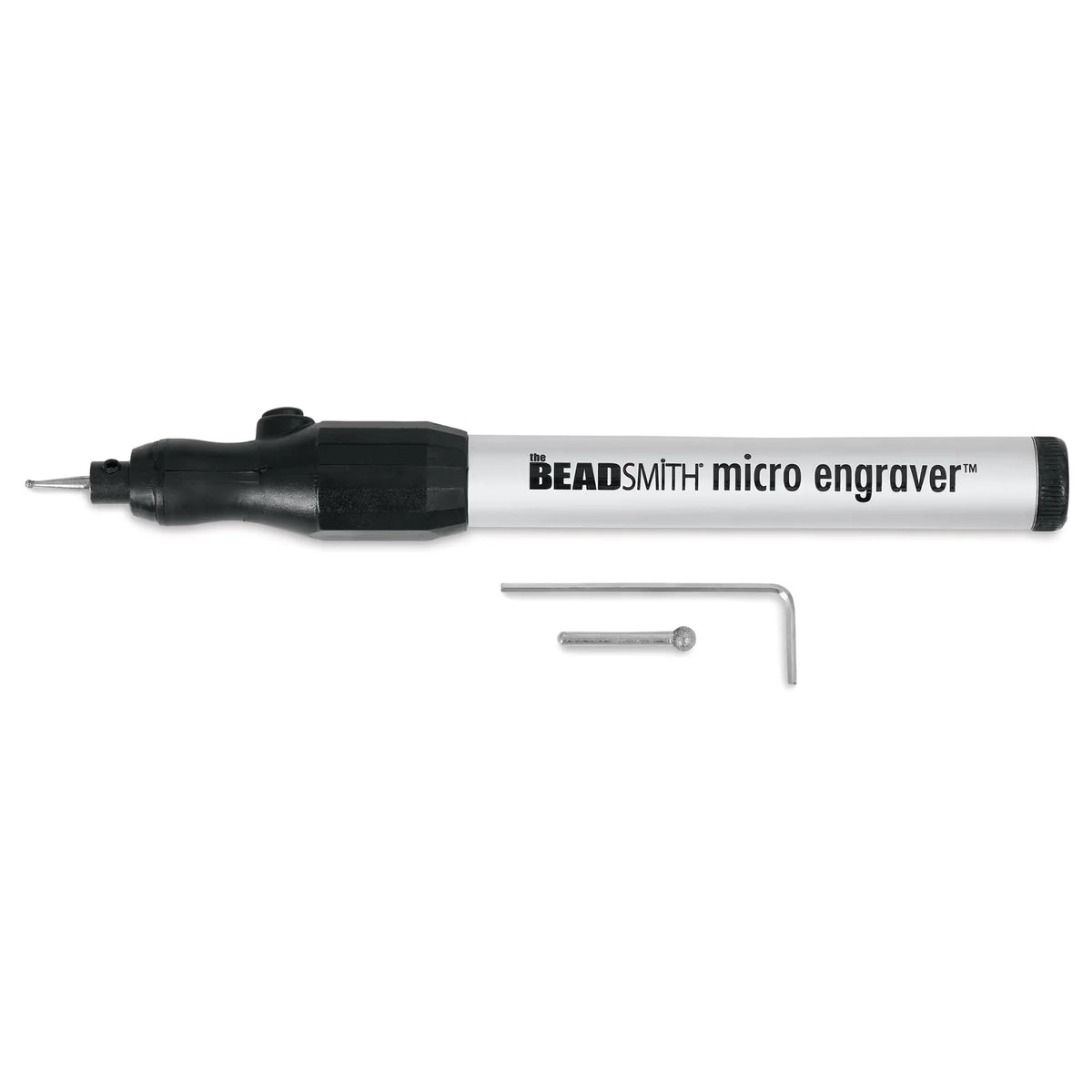Beadsmith Micro Engraver Kit