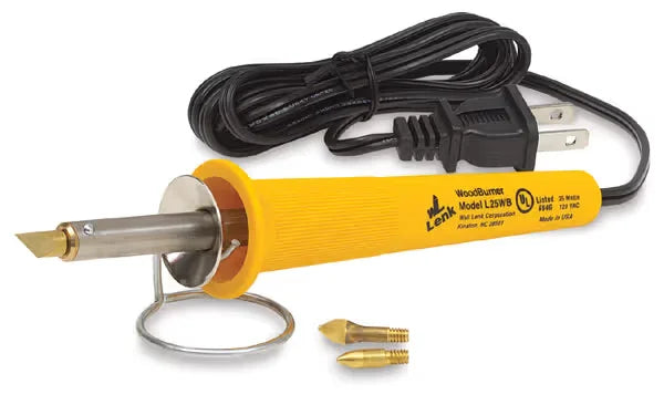 Wall Lenk Creative Woodburning Pen  Woodburning Pen 25 watt