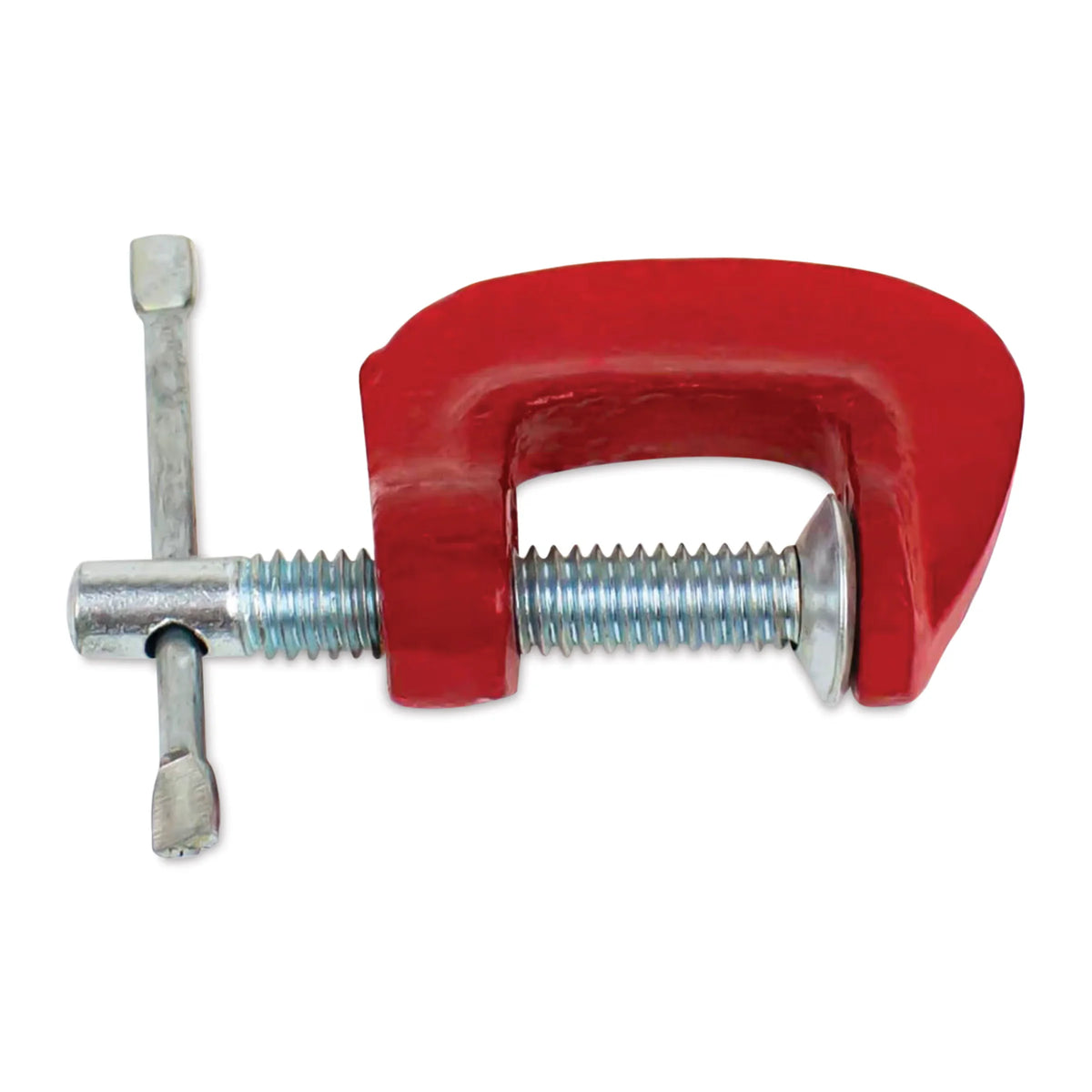 Excel Blades Miniature Iron CClamp  1