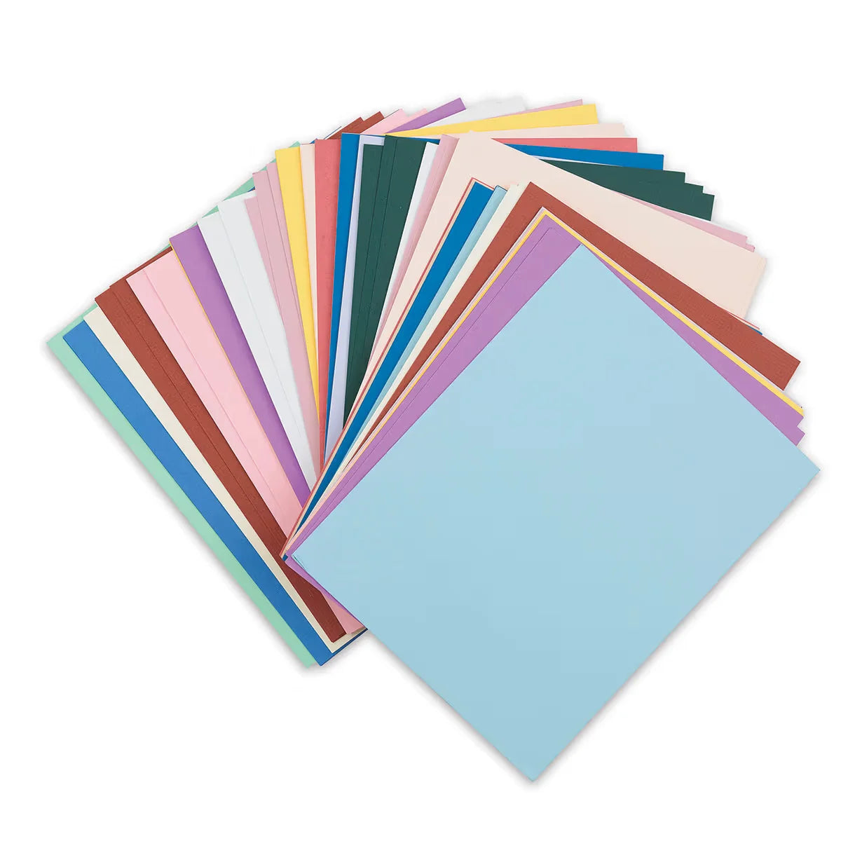 Paper Accents Cardstock  81/2 x 11 200 Sheets