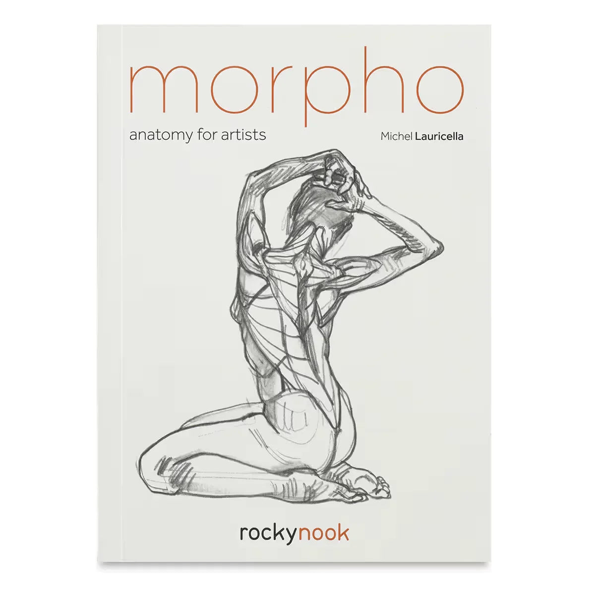 Anatomy for Artists