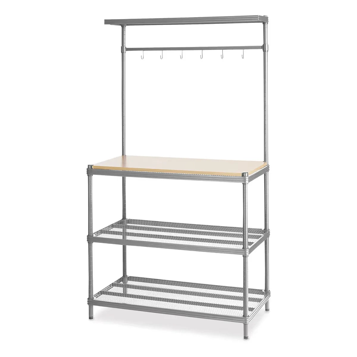 Design Ideas MeshWorks Utility Unit  Black