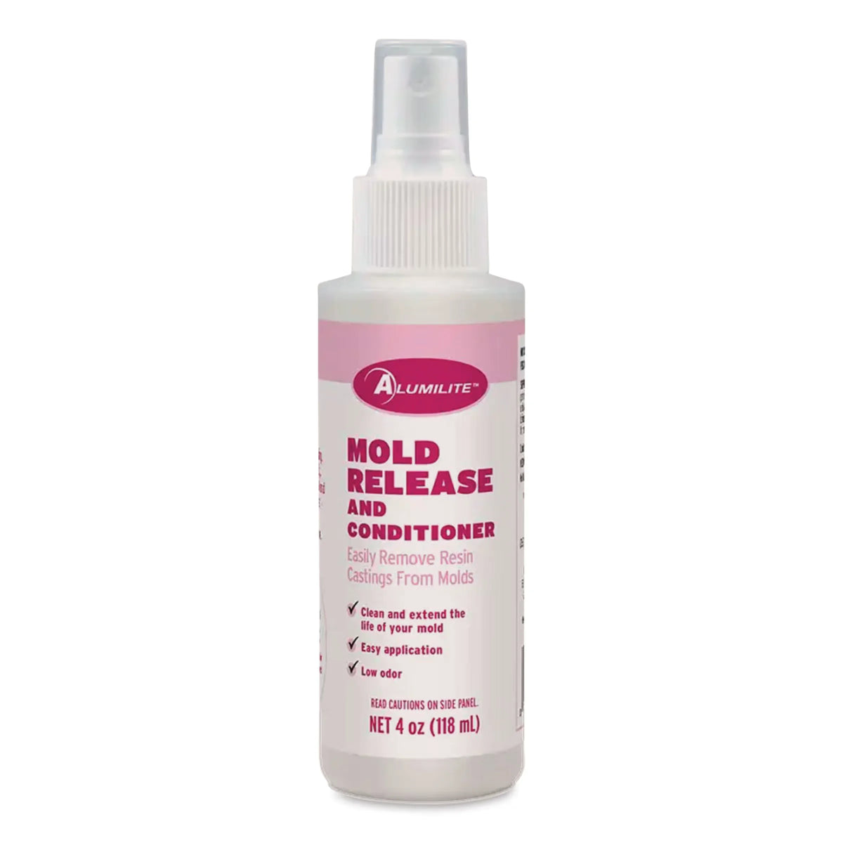 Alumilite Mold Release and Conditioner  4 oz