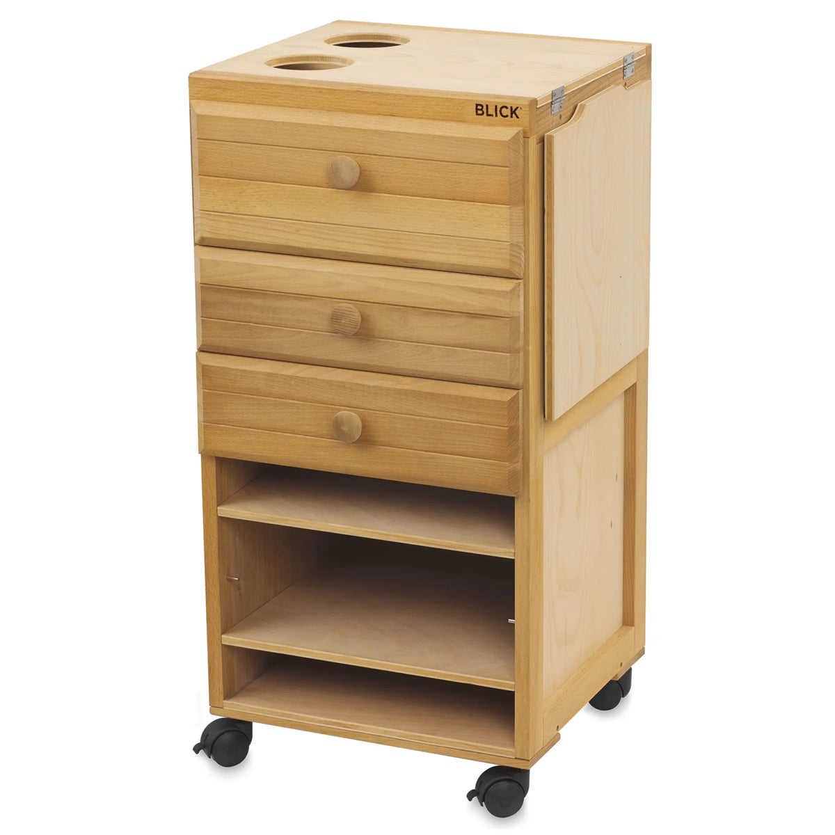 Blick Artists Taboret