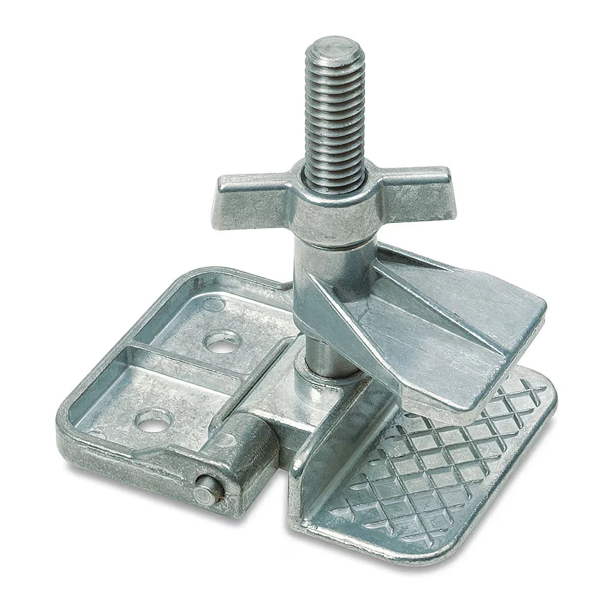 Speedball Deluxe Hinge Clamps  Set of 2