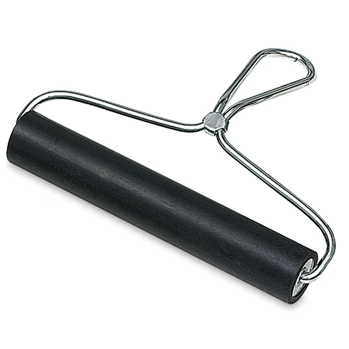 Testrite Hard Rubber Roller  4