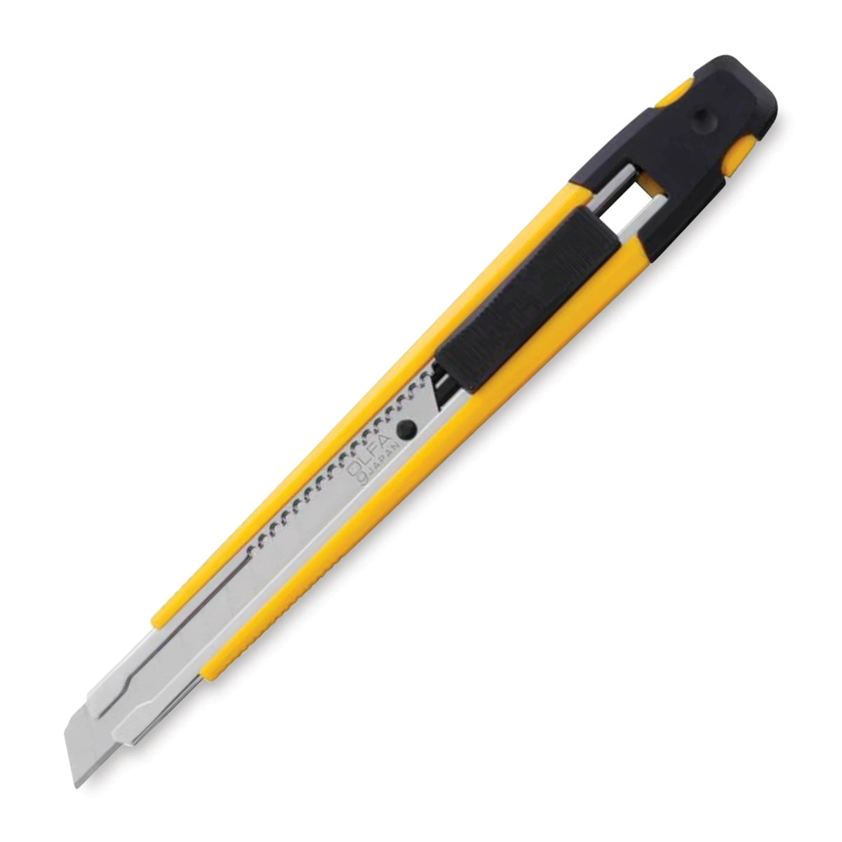Olfa SlideLock Precision Utility Knife