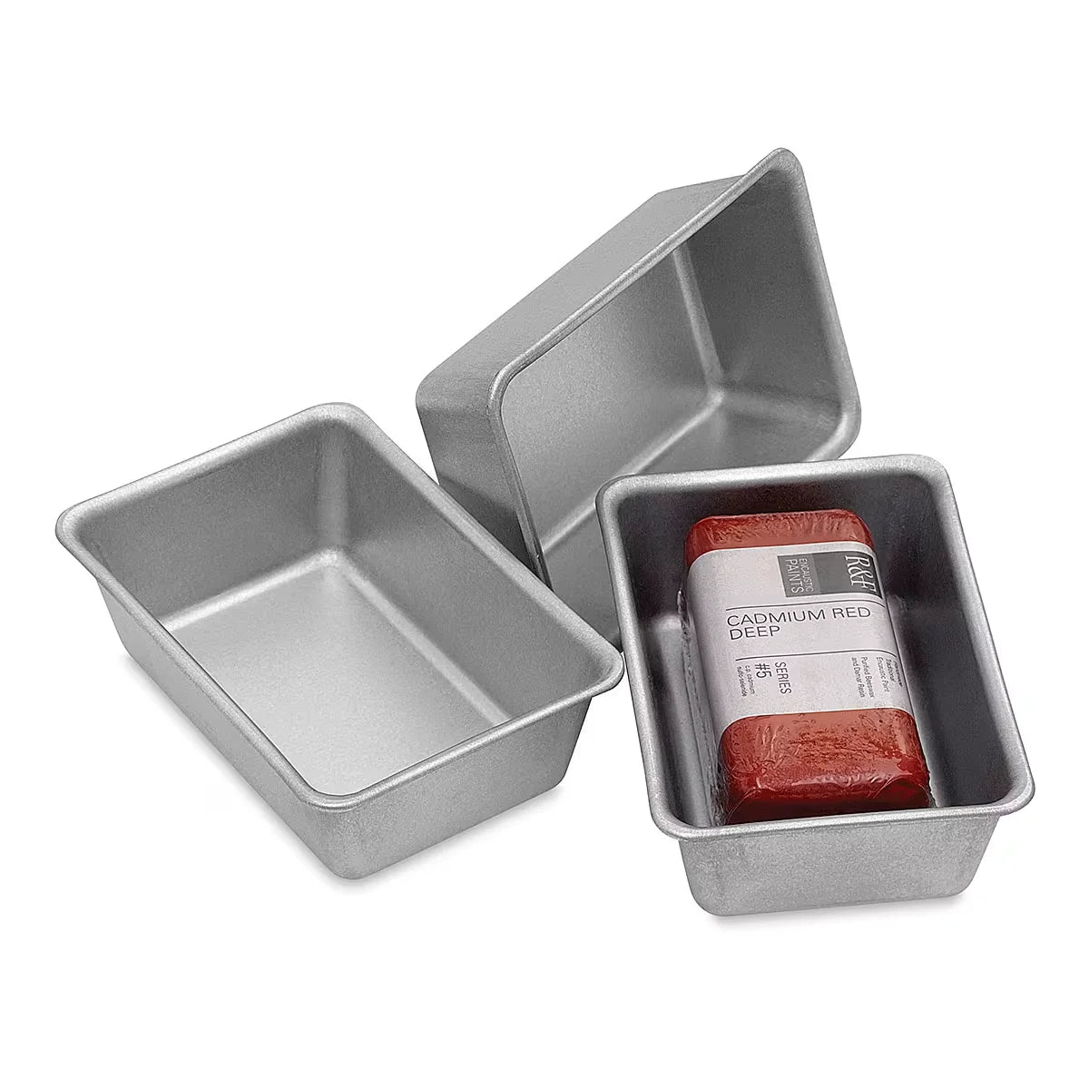 R&F Palette Cups  Pkg of 3