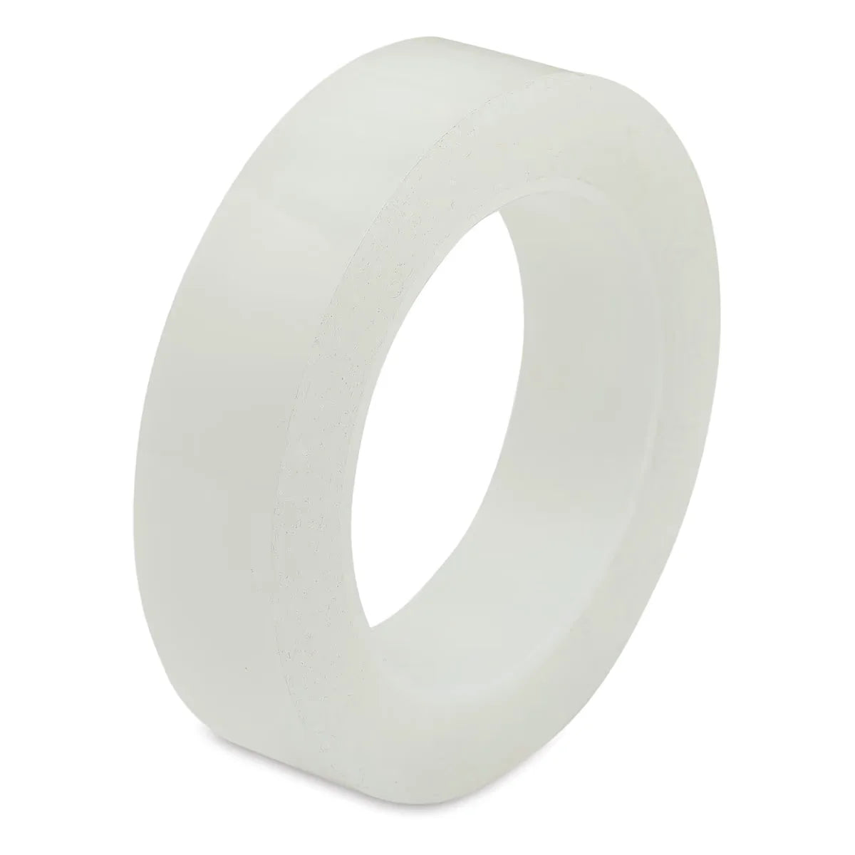 Watercolor Washout Tape Clear  1 x 36 Yards