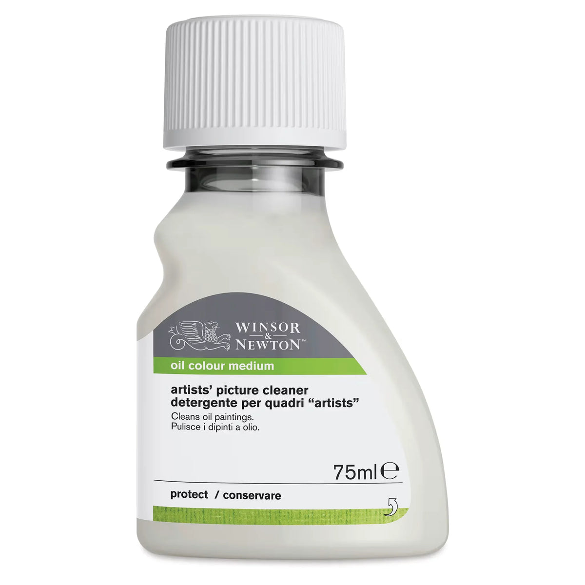 Winsor & Newton Artists Picture Cleaner  75 ml bottle