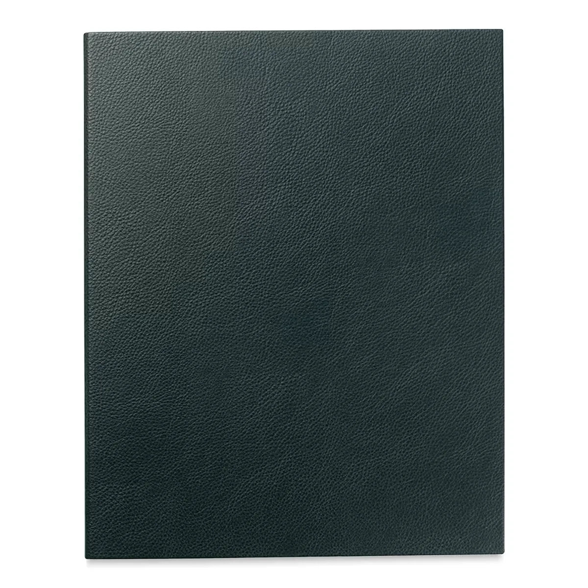 Prat Refillable SpiralBook  9 1/2 x 12 1/2 Portrait
