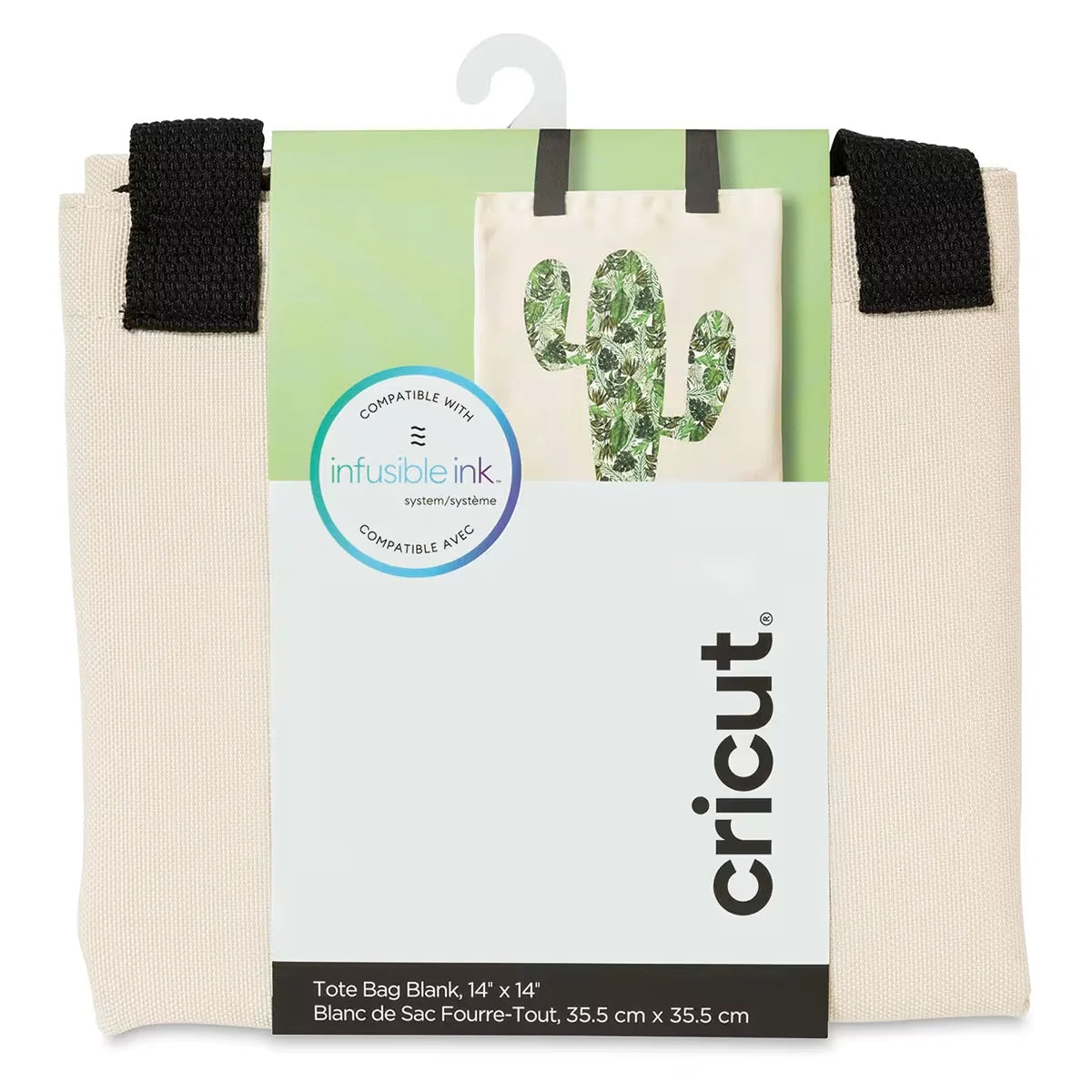 Cricut Tote Bag Blank  Medium