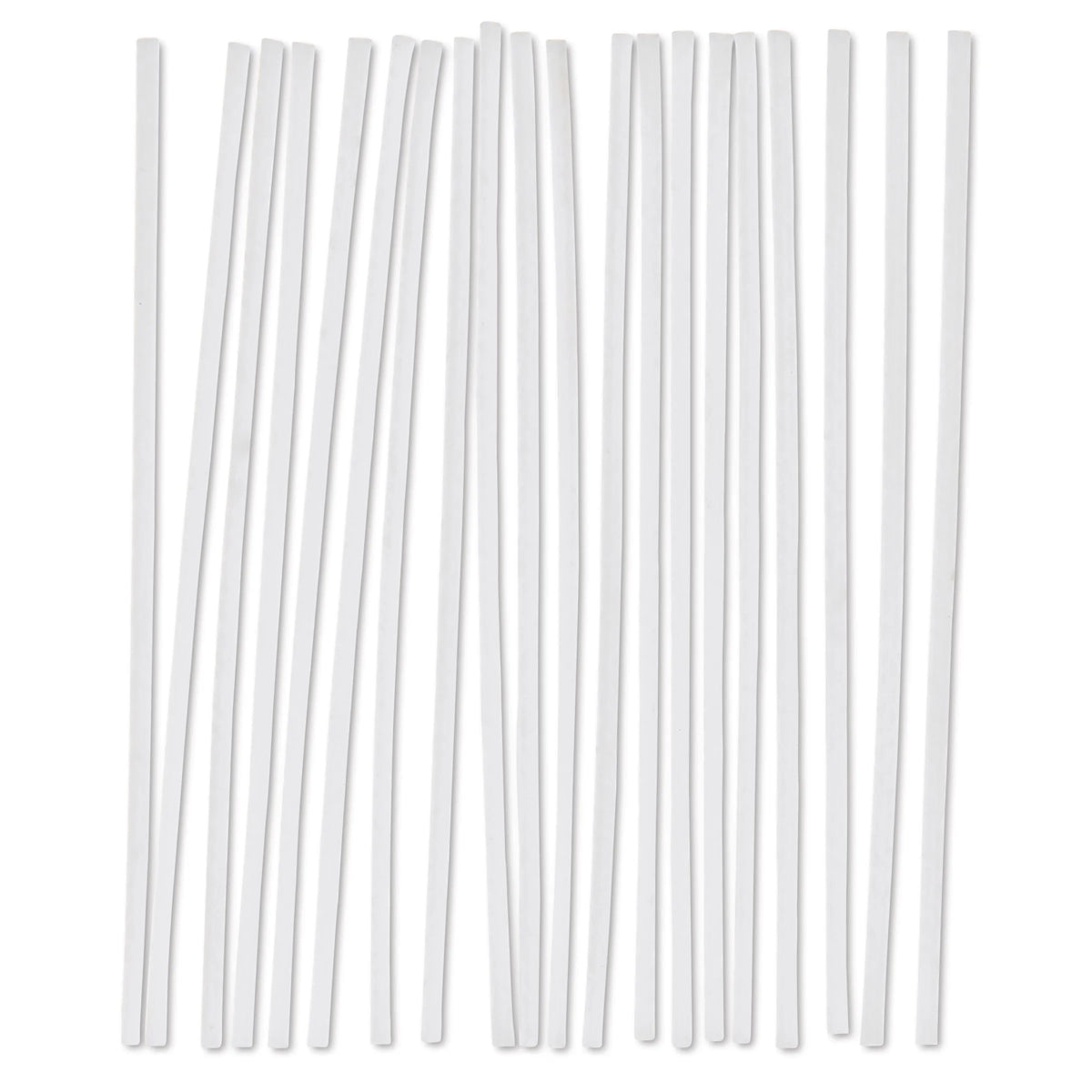 Rico Design Waxed Candle Wicks  Pkg of 20 10 cm
