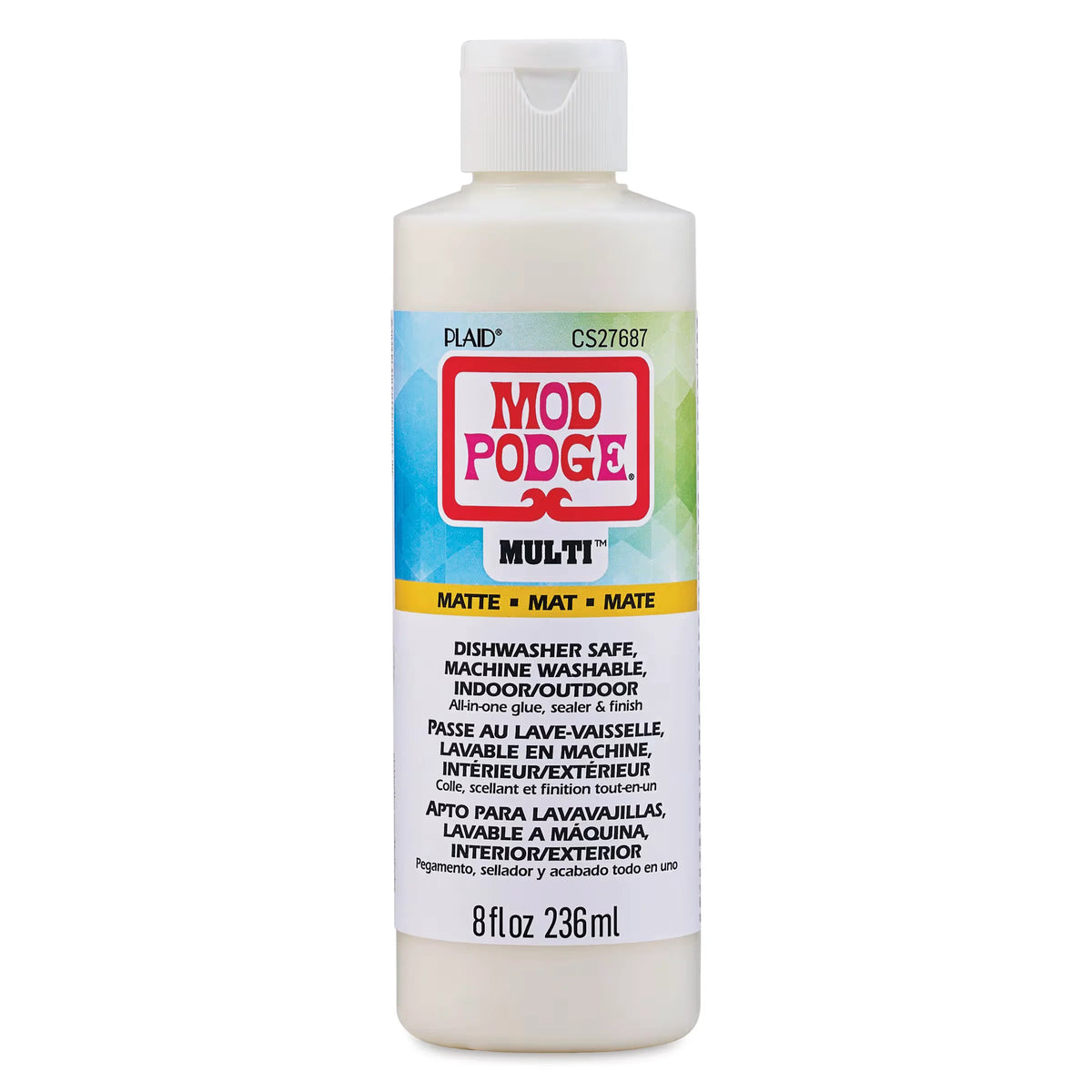 Mod Podge Multi  8 oz
