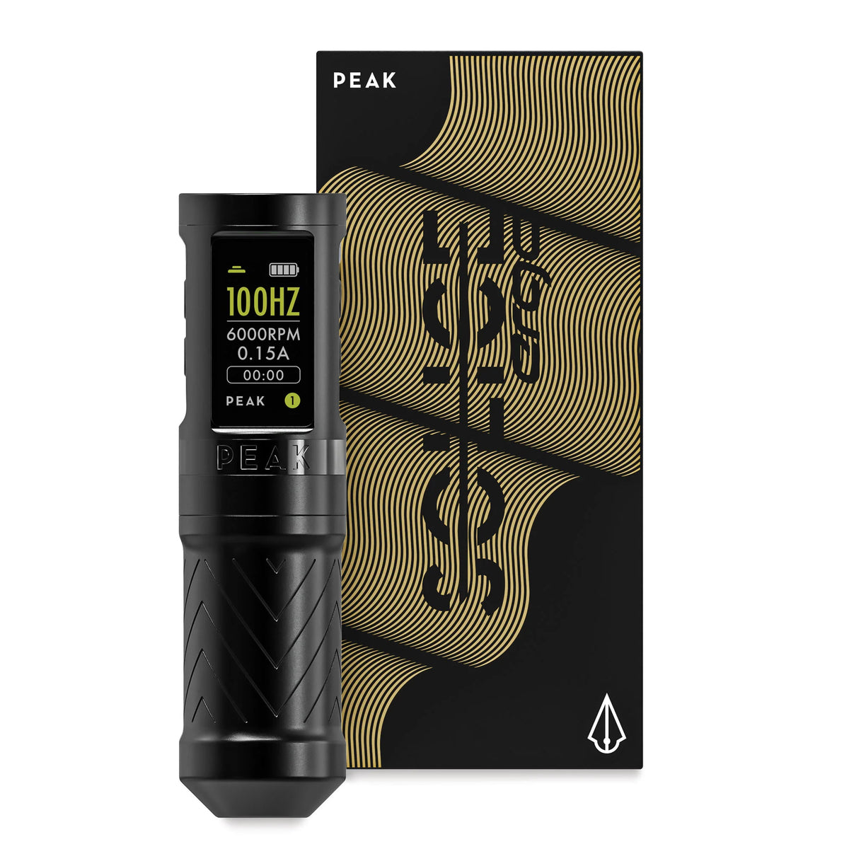 Peak Solice Ergo Wireless Tattoo Machine