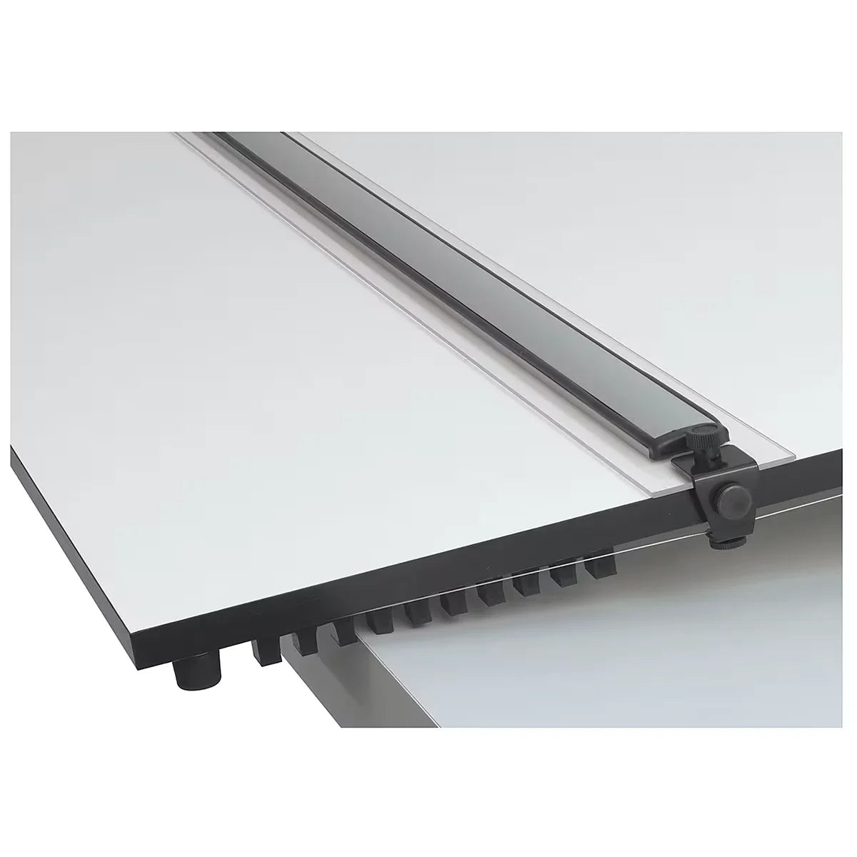 Alvin PXB Portable Parallel Straightedge Board  18 x 24