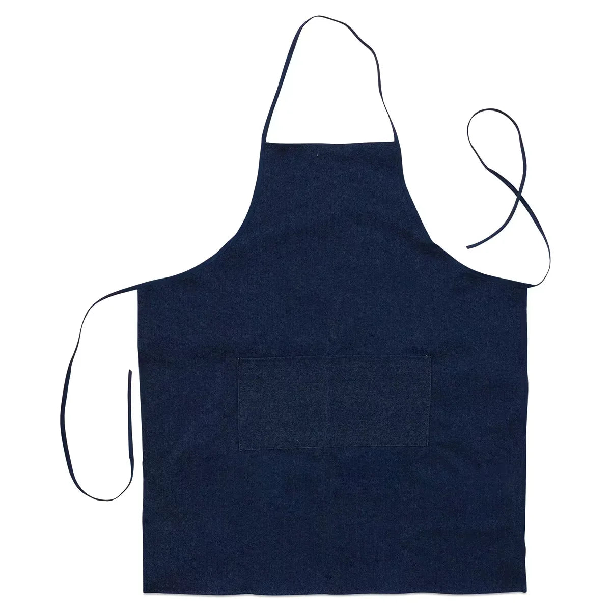 Wearm Denim Apron  19 x 28