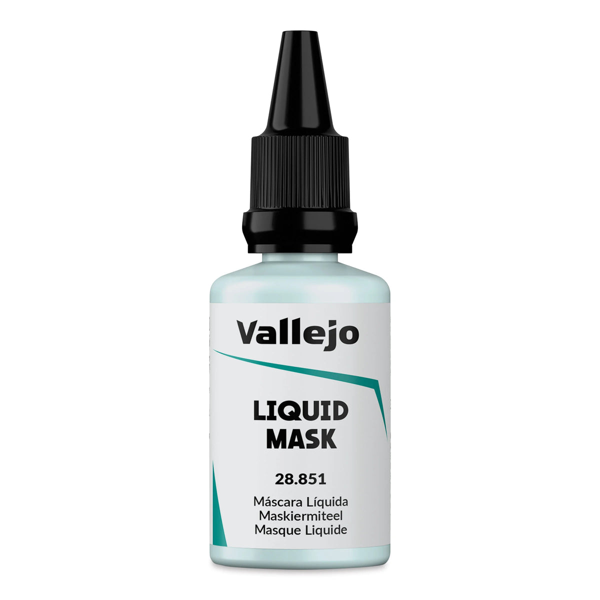 Vallejo Liquid Mask  18 ml