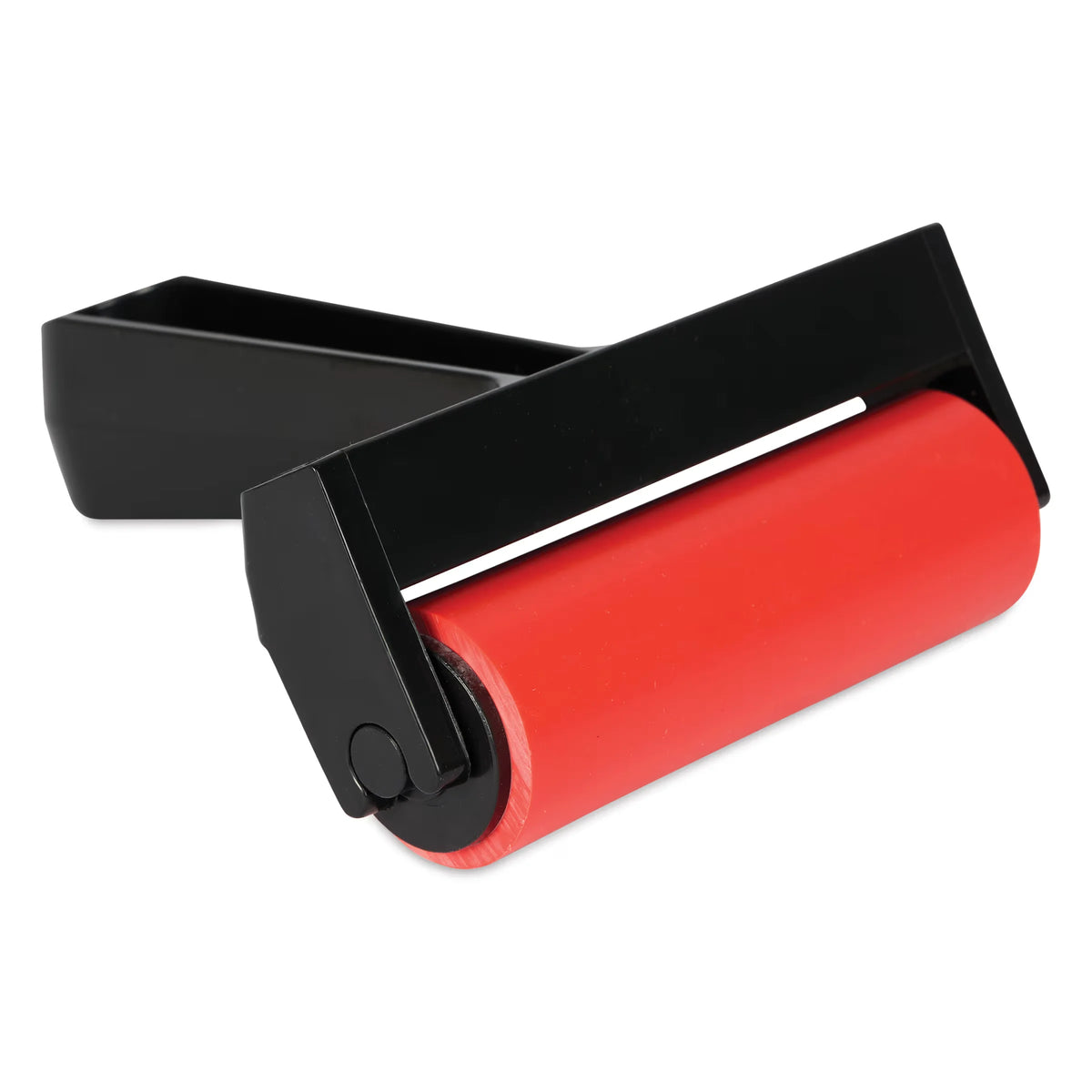 Gelli Arts PopIn Hard Rubber Brayer  4 Width