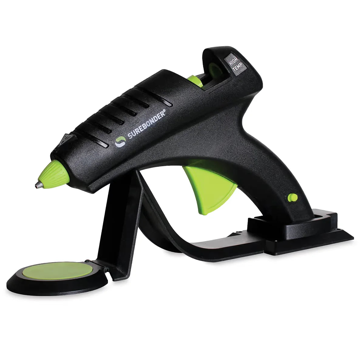 Surebonder Specialty Series Cordless Corded High Temp Glue Gun  60 Watt High Temperature