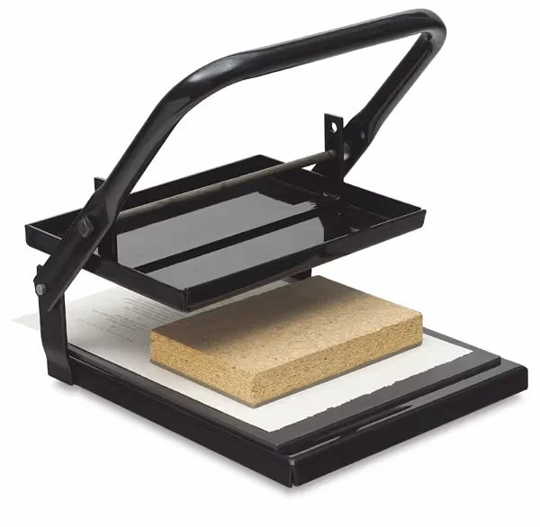 Speedball Press